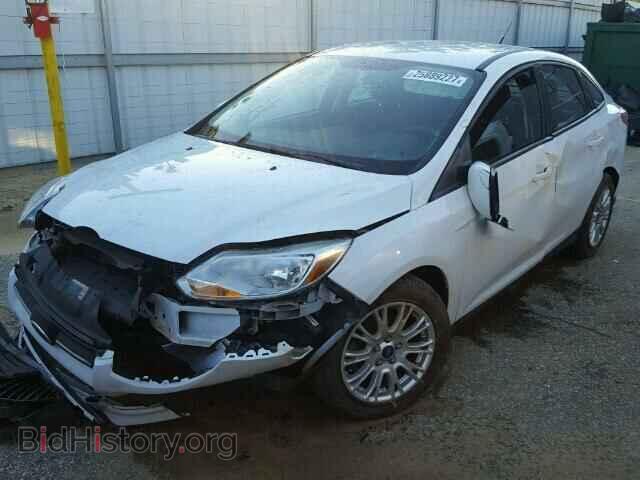 2012 FORD FOCUS - VIN: 1FAHP3F24CL348174 - Photo 2