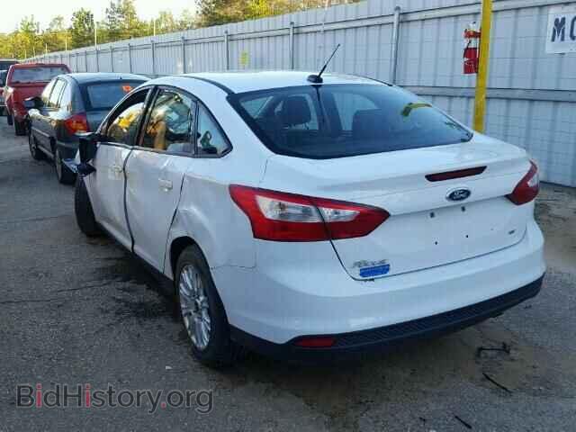 2012 FORD FOCUS - VIN: 1FAHP3F24CL348174 - Photo 3