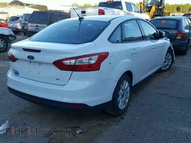 2012 FORD FOCUS - VIN: 1FAHP3F24CL348174 - Photo 4