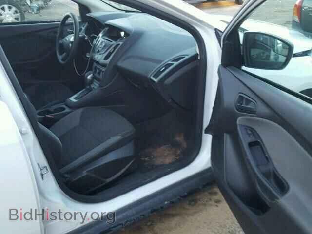 2012 FORD FOCUS - VIN: 1FAHP3F24CL348174 - Photo 5