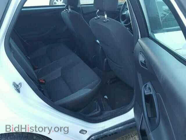 2012 FORD FOCUS - VIN: 1FAHP3F24CL348174 - Photo 6