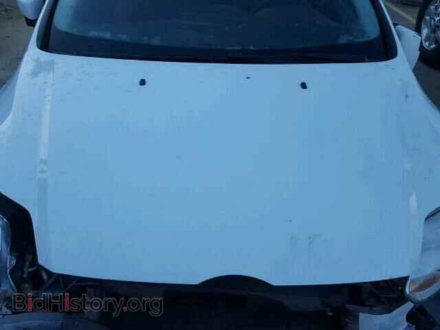 2012 FORD FOCUS - VIN: 1FAHP3F24CL348174 - Photo 7
