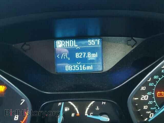2012 FORD FOCUS - VIN: 1FAHP3F24CL348174 - Photo 8