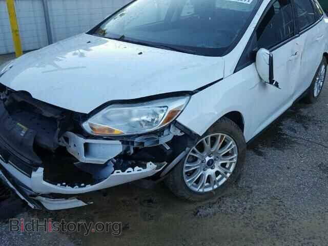 2012 FORD FOCUS - VIN: 1FAHP3F24CL348174 - Photo 9