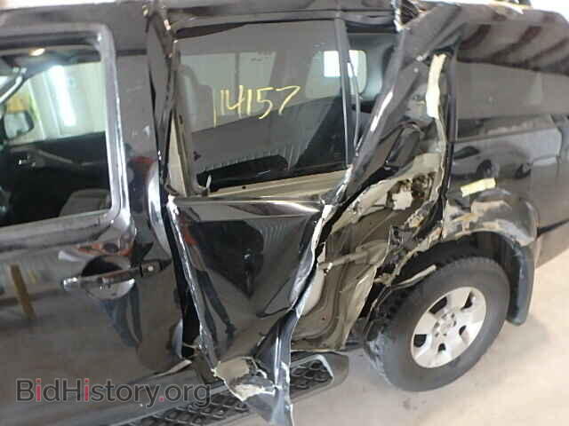 2006 NISSAN PATHFINDER - VIN: 5N1AR18U16C659747 - Фото 9