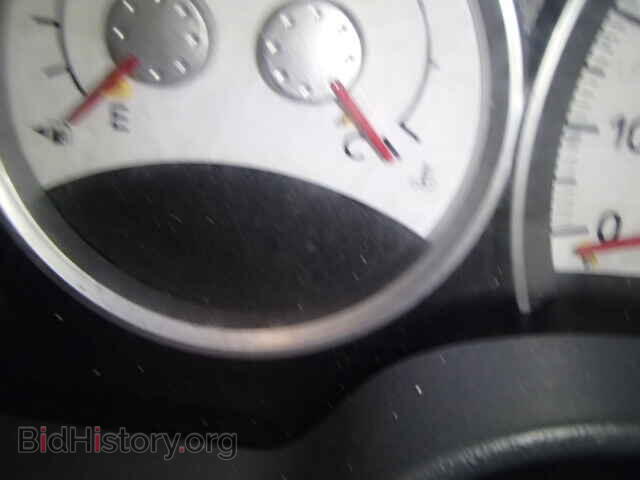 2008 DODGE DURANGO - VIN: 1D8HD48K48F144701 - Photo 8