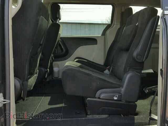 2011 DODGE CARAVAN - VIN: 2D4RN5DG1BR751214 - Photo 6