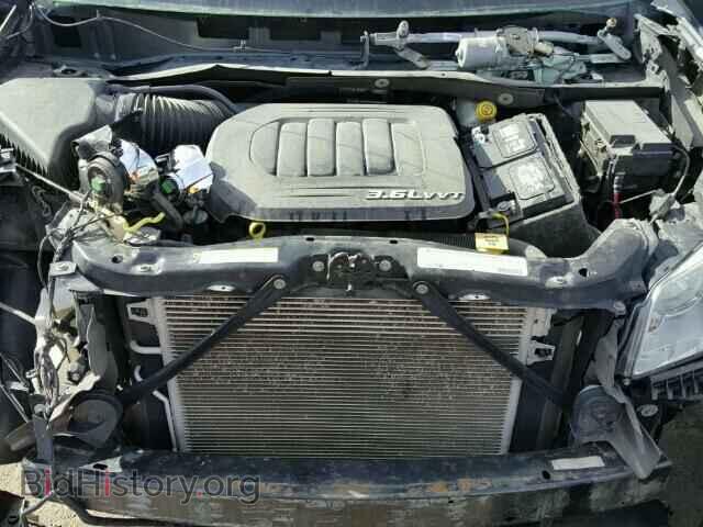 2011 DODGE CARAVAN - VIN: 2D4RN5DG1BR751214 - Photo 7