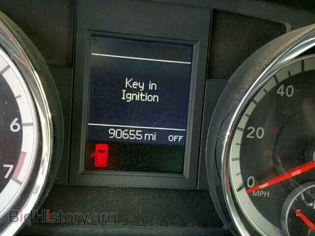 2011 DODGE CARAVAN - VIN: 2D4RN5DG1BR751214 - Photo 8