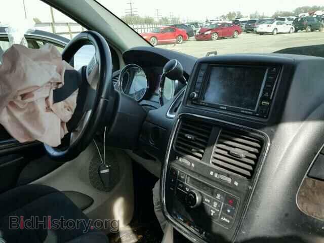 2011 DODGE CARAVAN - VIN: 2D4RN5DG1BR751214 - Photo 9
