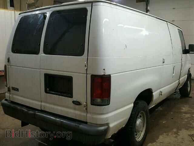 2005 FORD ECONOLINE - VIN: 1FTRE14W75HA86767 - Фото 4