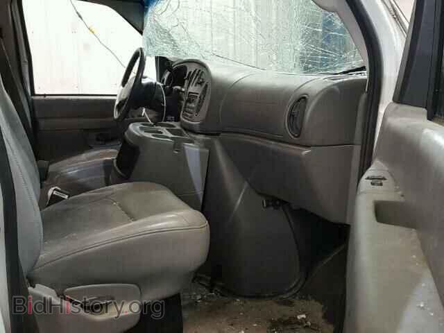 2005 FORD ECONOLINE - VIN: 1FTRE14W75HA86767 - Фото 5