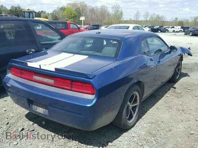 2010 DODGE CHALLENGER - VIN: 2B3CJ4DVXAH134682 - Photo 4