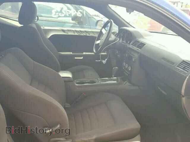 2010 DODGE CHALLENGER - VIN: 2B3CJ4DVXAH134682 - Photo 5
