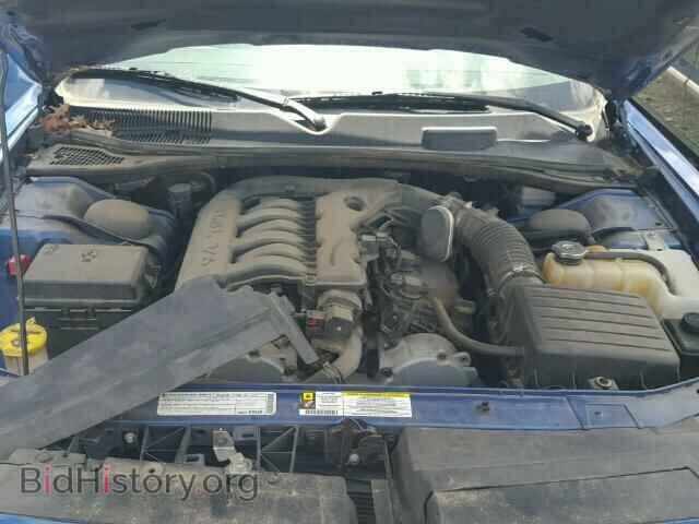 2010 DODGE CHALLENGER - VIN: 2B3CJ4DVXAH134682 - Photo 7