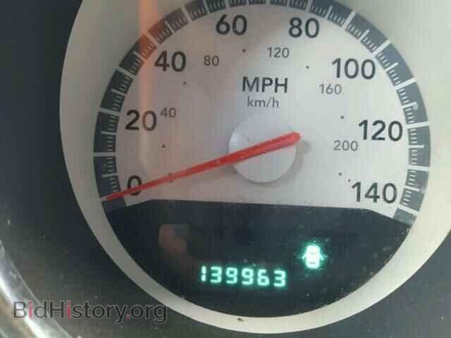 2010 DODGE CHALLENGER - VIN: 2B3CJ4DVXAH134682 - Photo 8