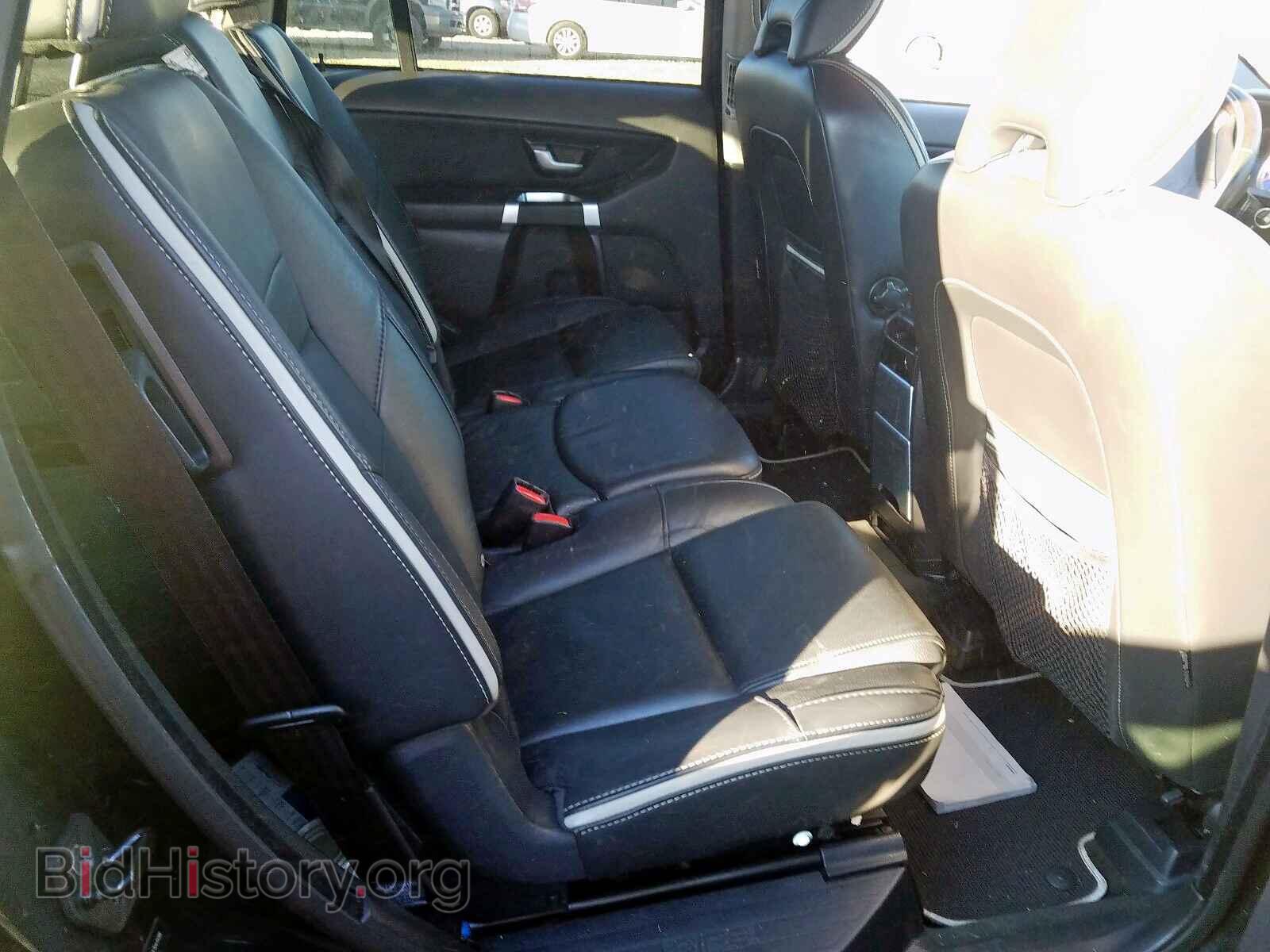 2010 VOLVO XC90 - VIN: YV4982CF6A1543499 - Фото 6