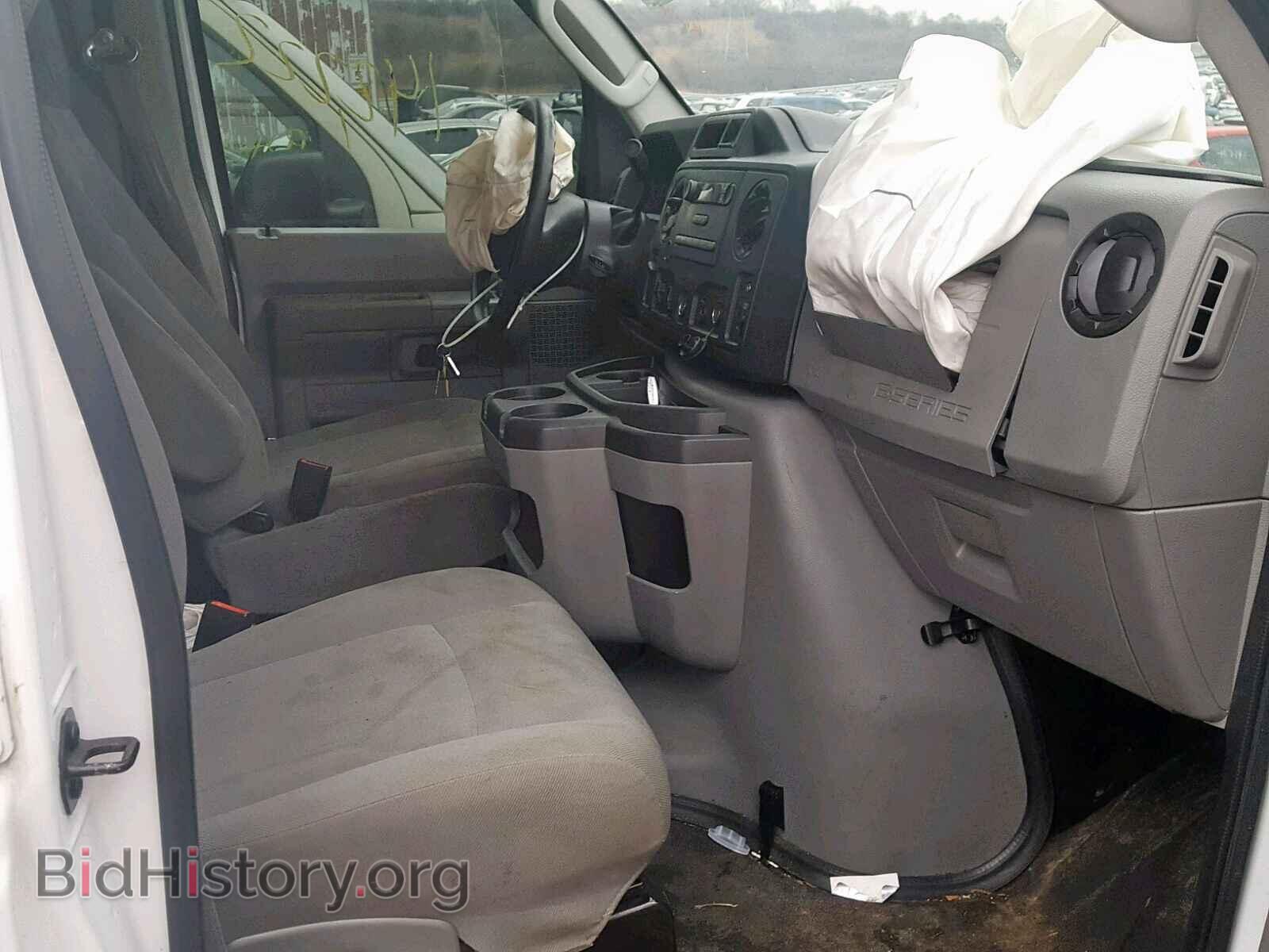 2014 FORD ECONOLINE - VIN: 1FTNE2EW8EDA19962 - Photo 5