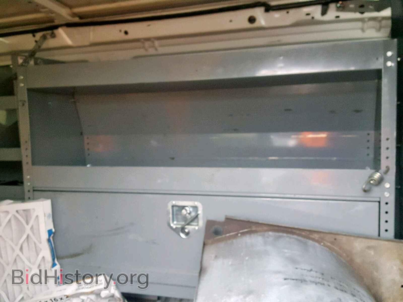 2014 FORD ECONOLINE - VIN: 1FTNE2EW8EDA19962 - Photo 6