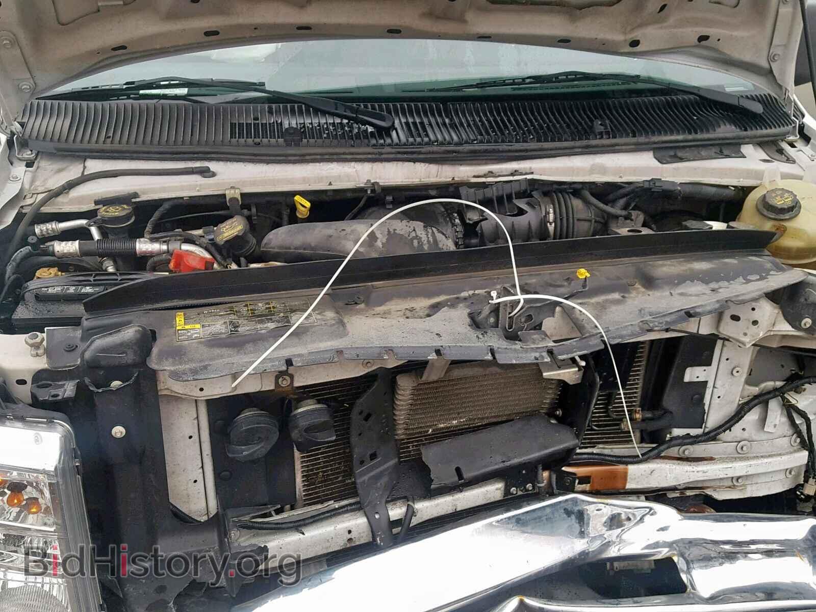 2014 FORD ECONOLINE - VIN: 1FTNE2EW8EDA19962 - Photo 7
