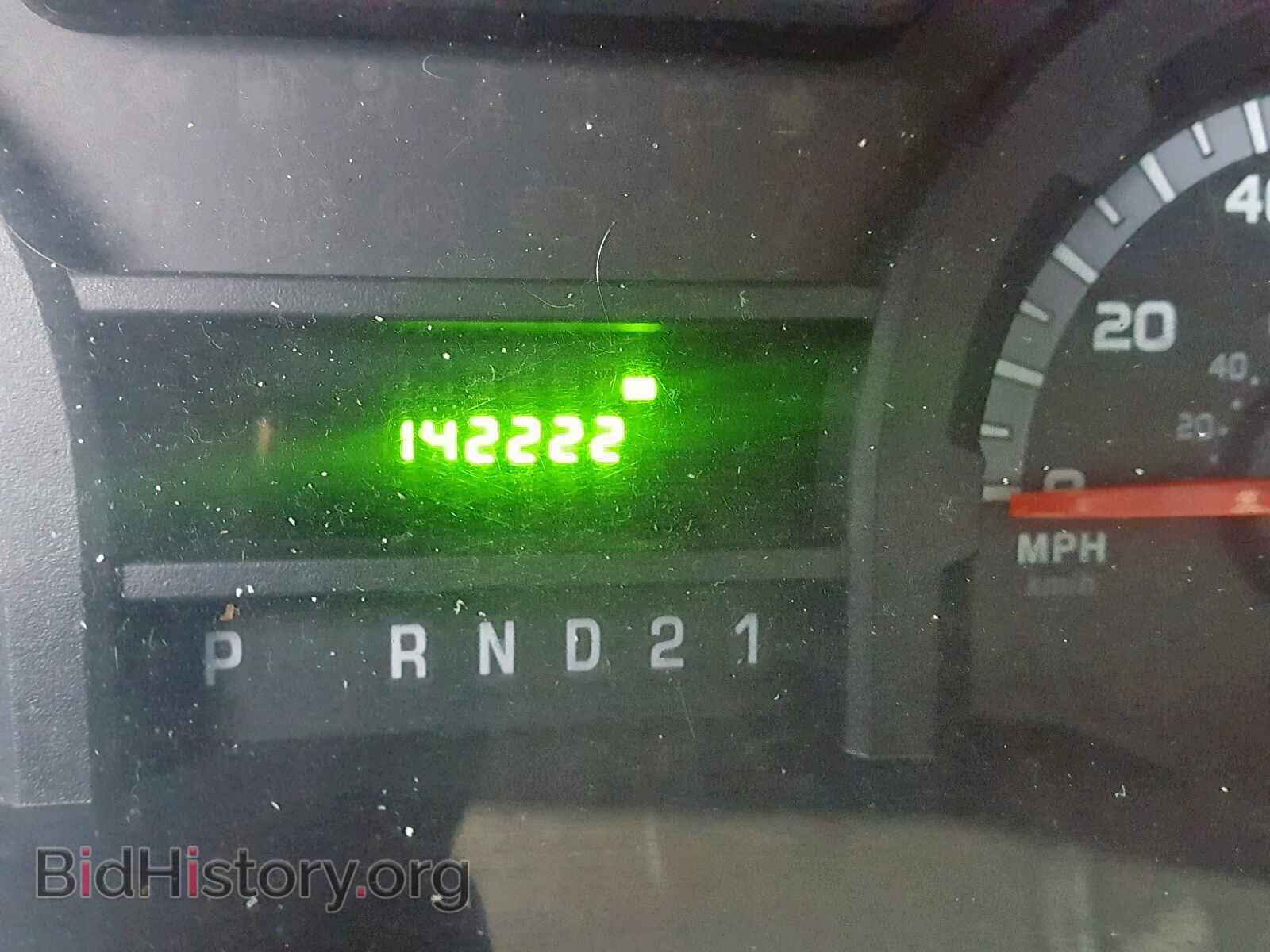 2014 FORD ECONOLINE - VIN: 1FTNE2EW8EDA19962 - Photo 8
