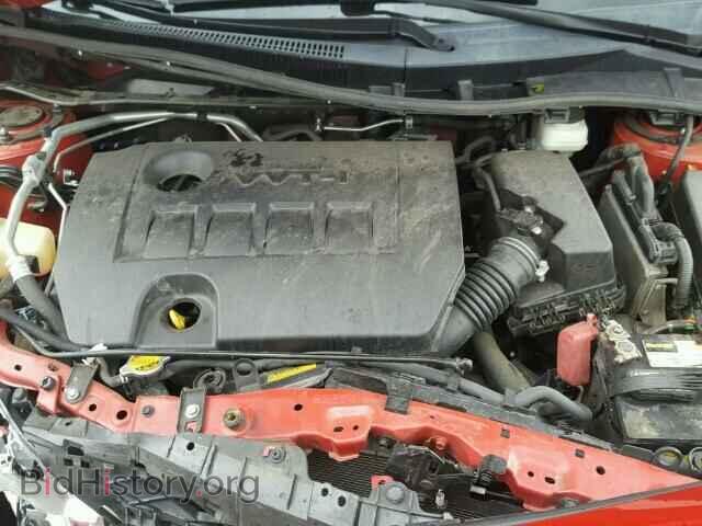 2011 TOYOTA COROLLA - VIN: 2T1BU4EEXBC597028 - Photo 7