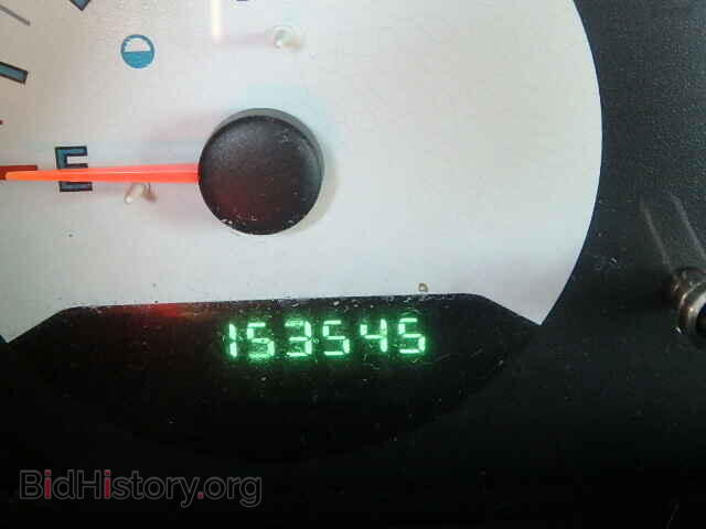 2006 DODGE CARAVAN - VIN: 1D4GP25R36B638983 - Фото 8