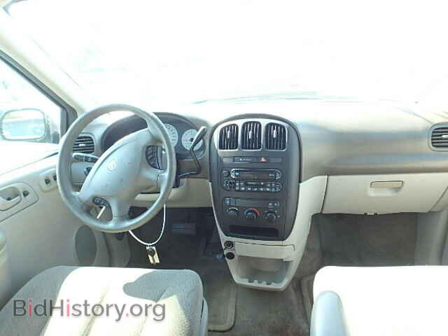 2006 DODGE CARAVAN - VIN: 1D4GP25R36B638983 - Фото 9