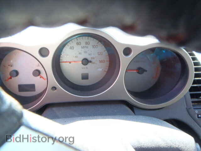 2005 NISSAN MAXIMA - VIN: 1N4BA41E55C801588 - Фото 8
