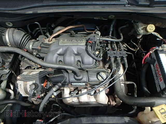 2010 DODGE CARAVAN - VIN: 2D4RN5D14AR179758 - Фото 7
