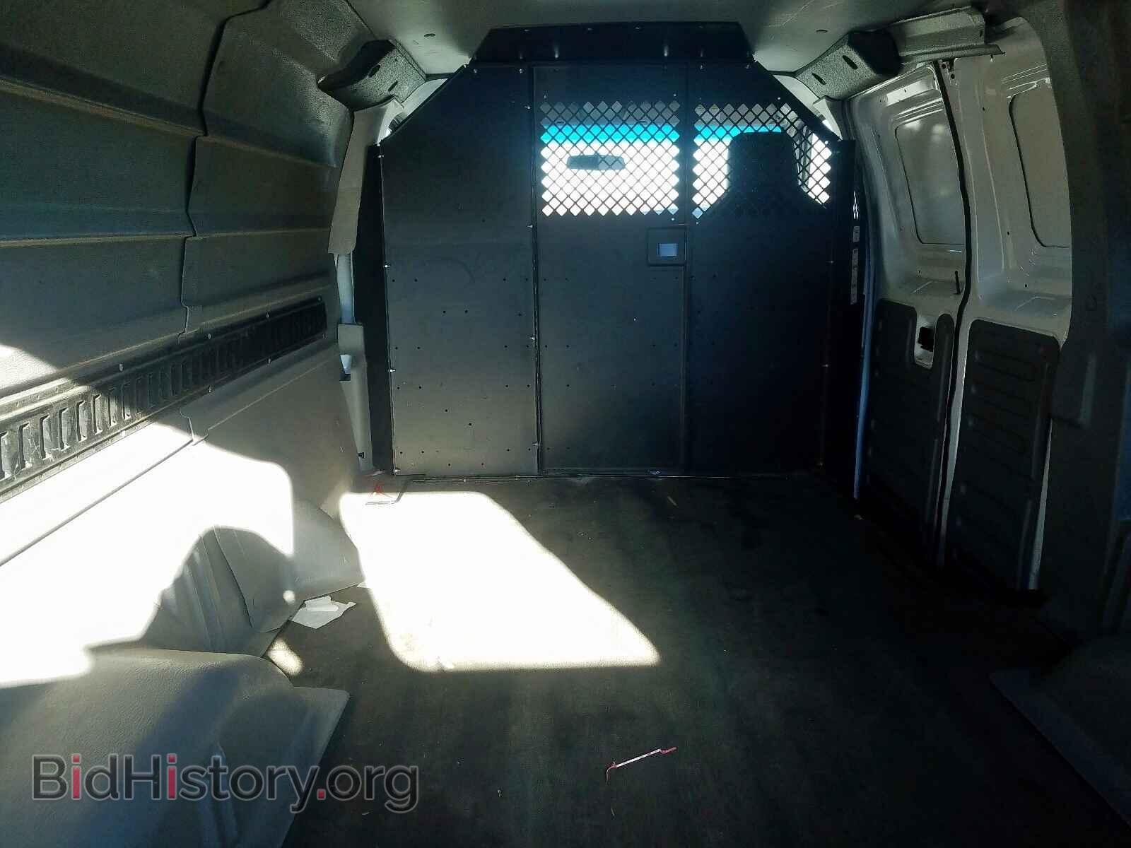 2014 FORD ECONOLINE - VIN: 1FTNE1EW8EDA67939 - Фото 6