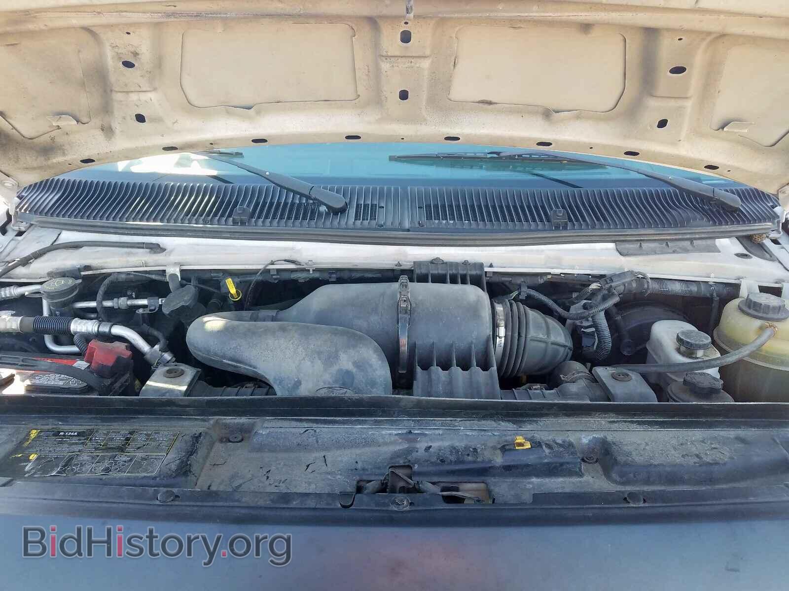 2014 FORD ECONOLINE - VIN: 1FTNE1EW8EDA67939 - Фото 7