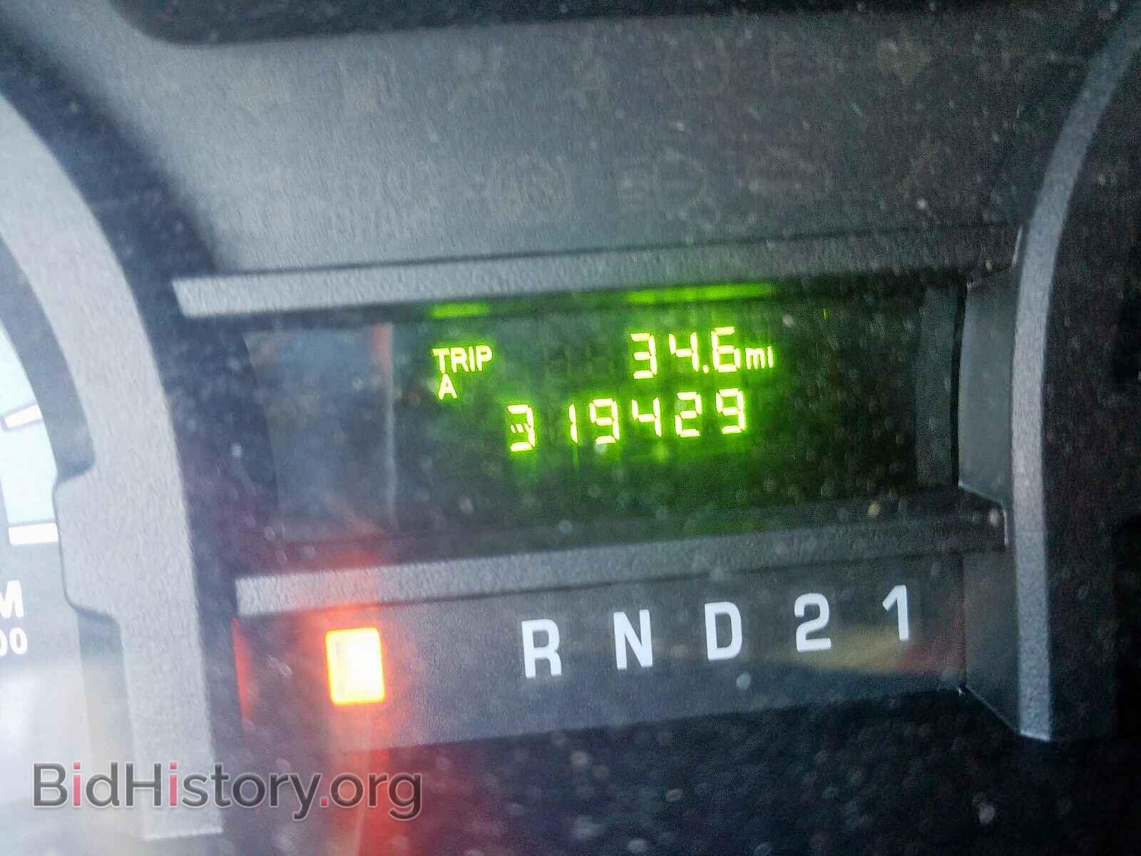 2014 FORD ECONOLINE - VIN: 1FTNE1EW8EDA67939 - Фото 8