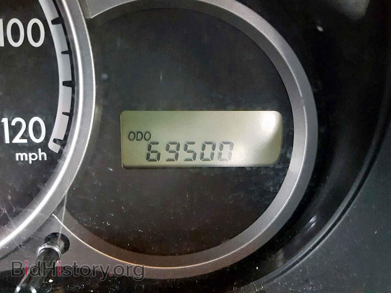 2014 MAZDA 2 - VIN: JM1DE1KZ8E0181036 - Photo 8