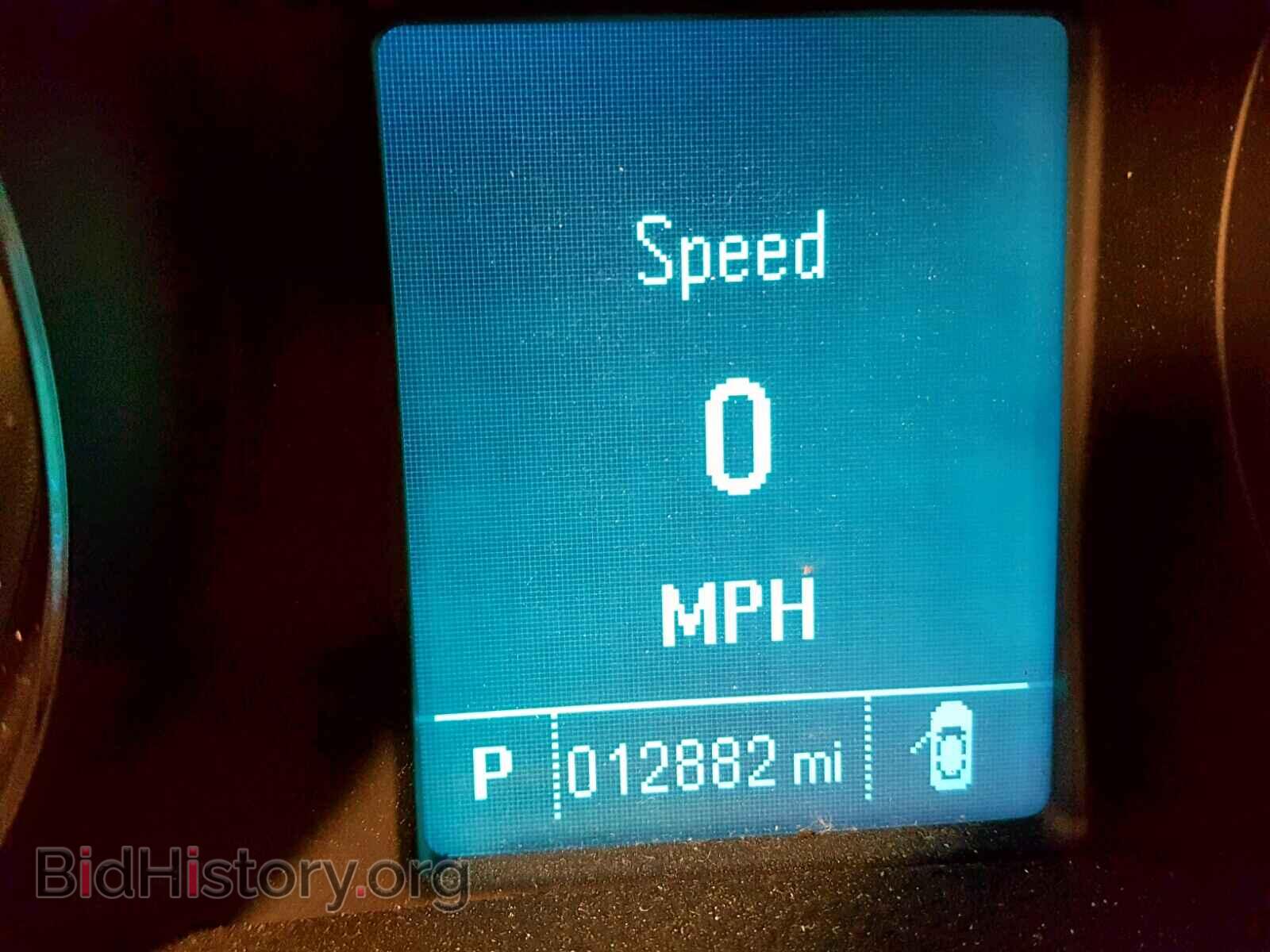 2016 BUICK ENCORE - VIN: KL4CJESB4GB744909 - Photo 8