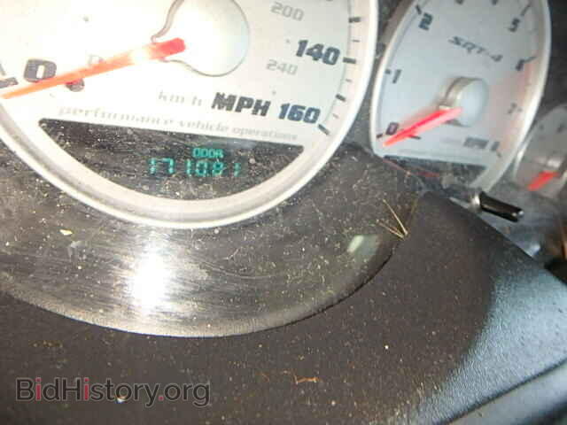 2005 DODGE NEON - VIN: 1B3AS66S55D237529 - Фото 8