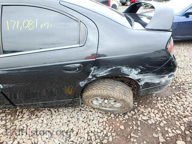 2005 DODGE NEON - VIN: 1B3AS66S55D237529 - Фото 9