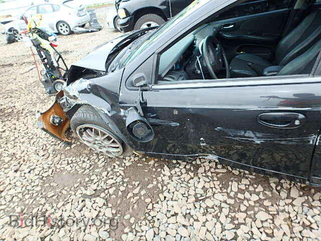 2005 DODGE NEON - VIN: 1B3AS66S55D237529 - Фото 10