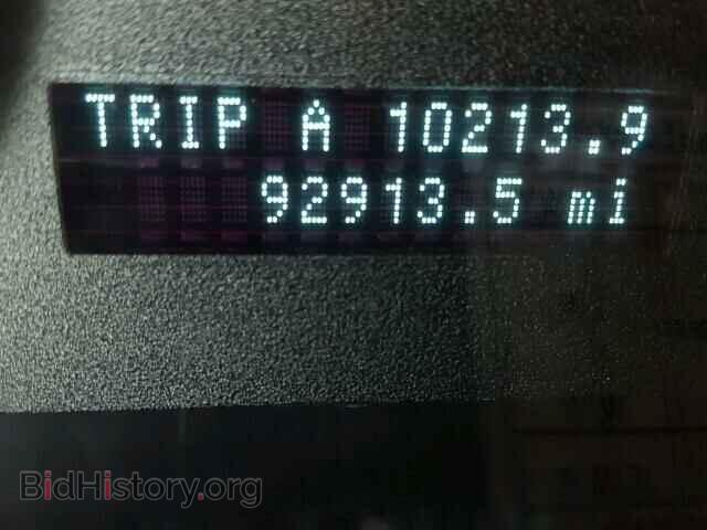 2010 FORD FOCUS - VIN: 1FAHP3HN1AW240016 - Фото 8