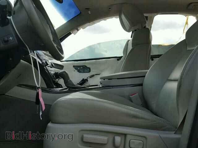 2012 ACURA MDX - VIN: 2HNYD2H45CH513801 - Фото 5