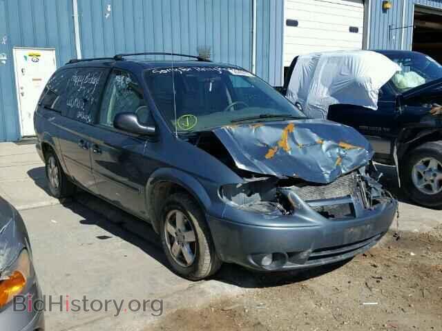 Photo 2D4GP44L86R886561 - DODGE CARAVAN 2006