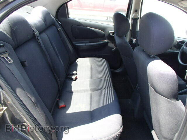 2003 DODGE NEON - VIN: 1B3ES56C83D188697 - Фото 6