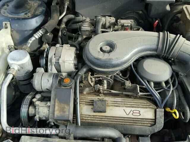 1989 CADILLAC DEVILLE - VIN: 1G6CD5155K4253953 - Фото 7
