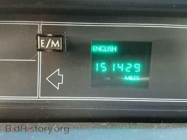 1989 CADILLAC DEVILLE - VIN: 1G6CD5155K4253953 - Фото 8