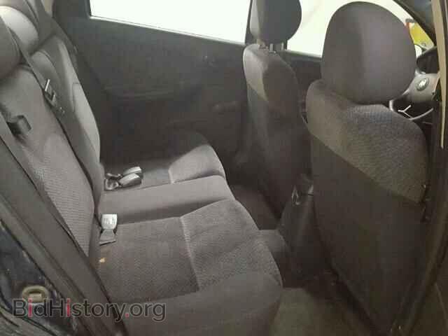 2001 DODGE NEON - VIN: 1B3ES46C61D280687 - Фото 6