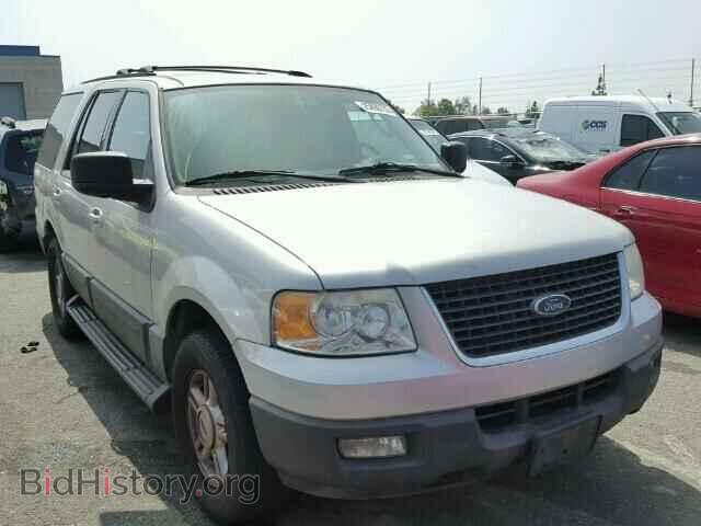 Photo 1FMPU15L64LA87768 - FORD EXPEDITION 2004