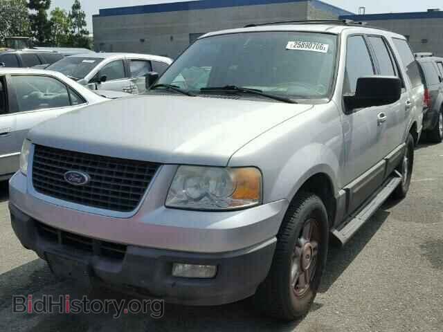 2004 FORD EXPEDITION - VIN: 1FMPU15L64LA87768 - Фото 2