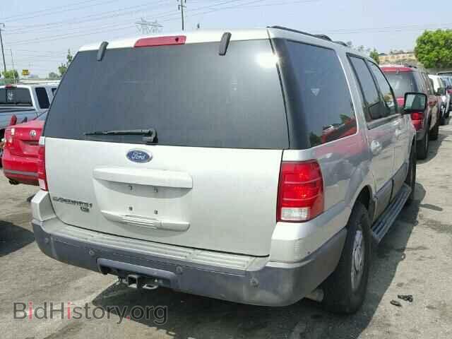 2004 FORD EXPEDITION - VIN: 1FMPU15L64LA87768 - Фото 4