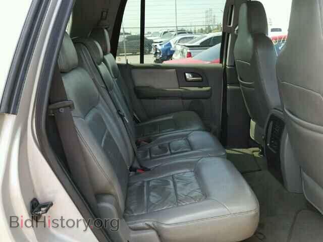 2004 FORD EXPEDITION - VIN: 1FMPU15L64LA87768 - Фото 6