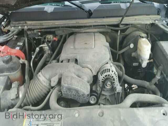 2009 CHEVROLET SILVERADO - VIN: 1GCEK29029Z159609 - Фото 7